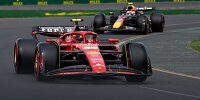 Bild zum Inhalt: Analyse: Muss sich Red Bull jetzt vor Ferrari fürchten?