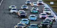 Bild zum Inhalt: ADAC GT4 Germany wird Teil von globalem GT4-Herstellerranking