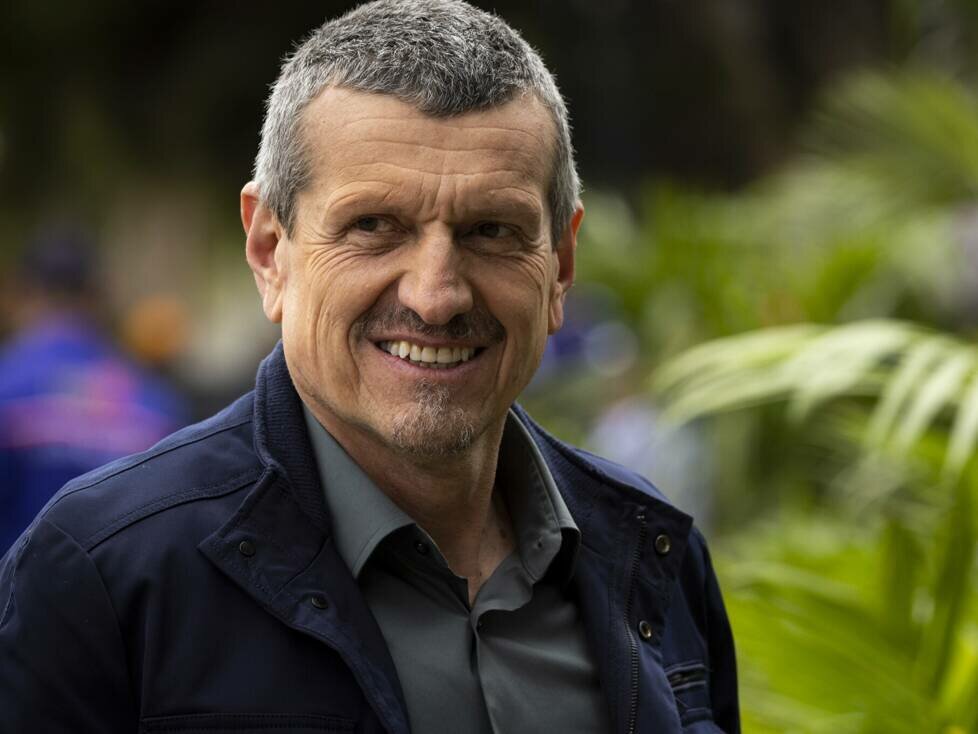 Günther Steiner