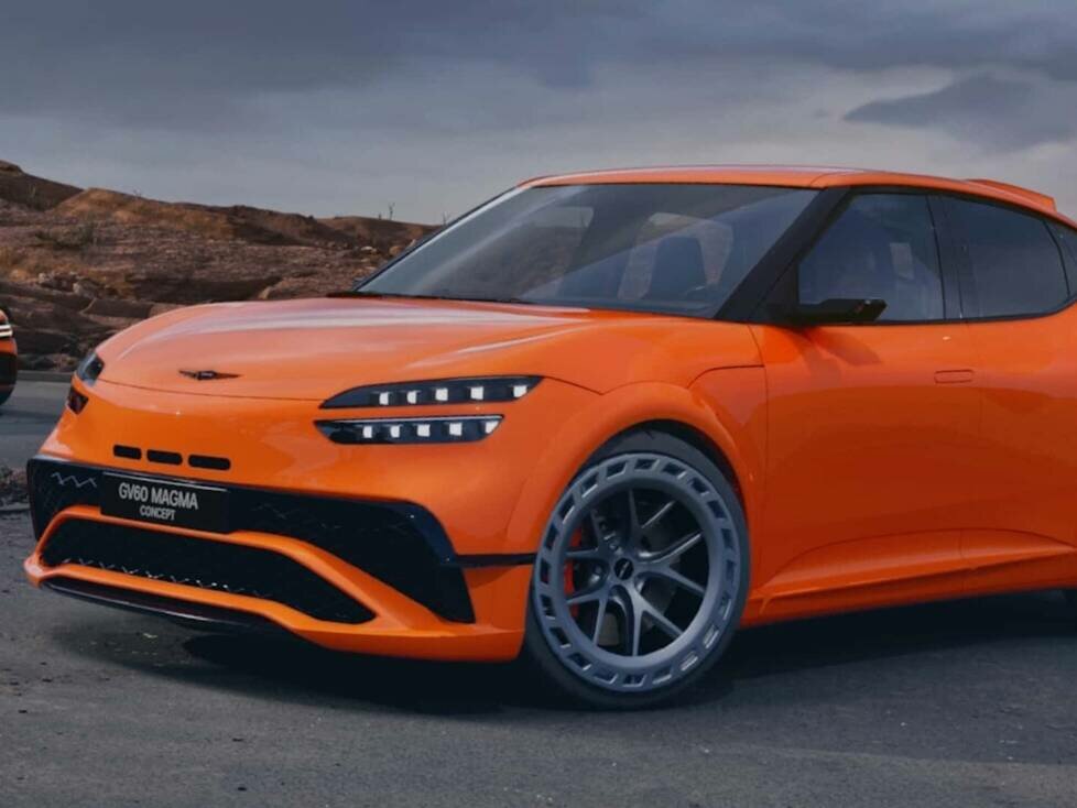 Genesis Magma
