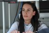 Frauenpower im GT Masters 2024: Taylor Hagler fährt im Grasser-Lamborghini