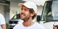 Sebastian Vettel: "Habe noch ein bisschen was vor", auch in der Formel 1