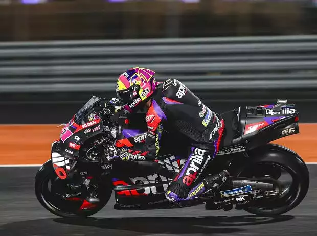 Aleix Espargaro Titel-Bild zur News: Aleix Espargaro