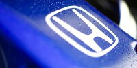 Honda eröffnet eine neue Formel-1-Basis in Großbritannien