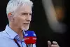 Bild zum Inhalt: Damon Hill sieht Ferrari-Entlassung als "Befreiung" bei Carlos Sainz