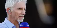 Damon Hill sieht Ferrari-Entlassung als &quot;Befreiung&quot; bei Carlos Sainz