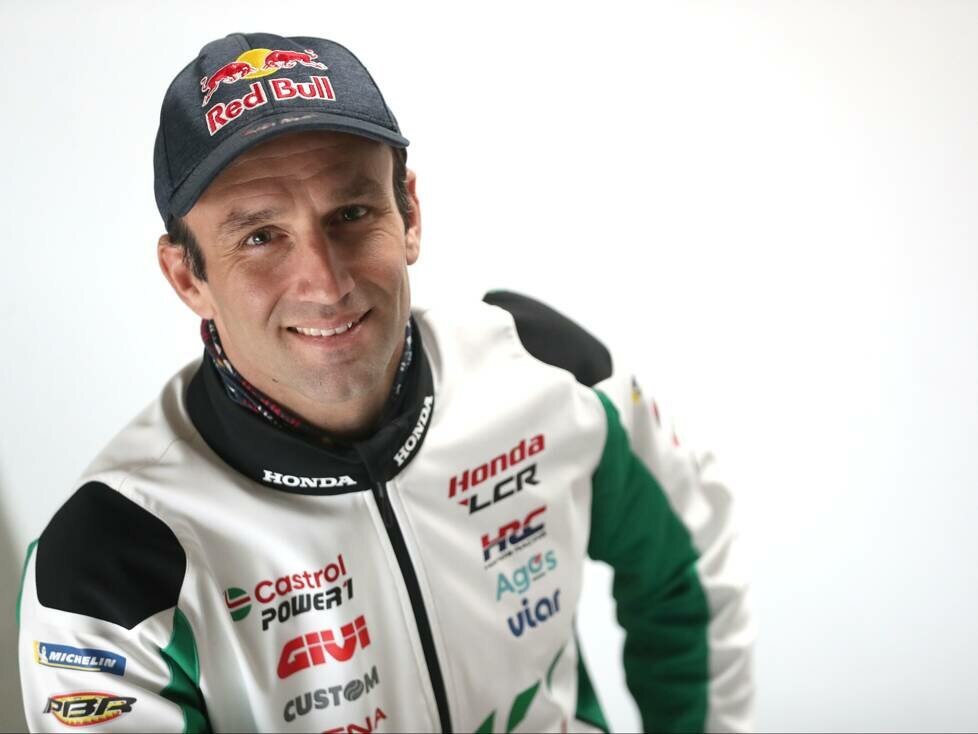 Johann Zarco