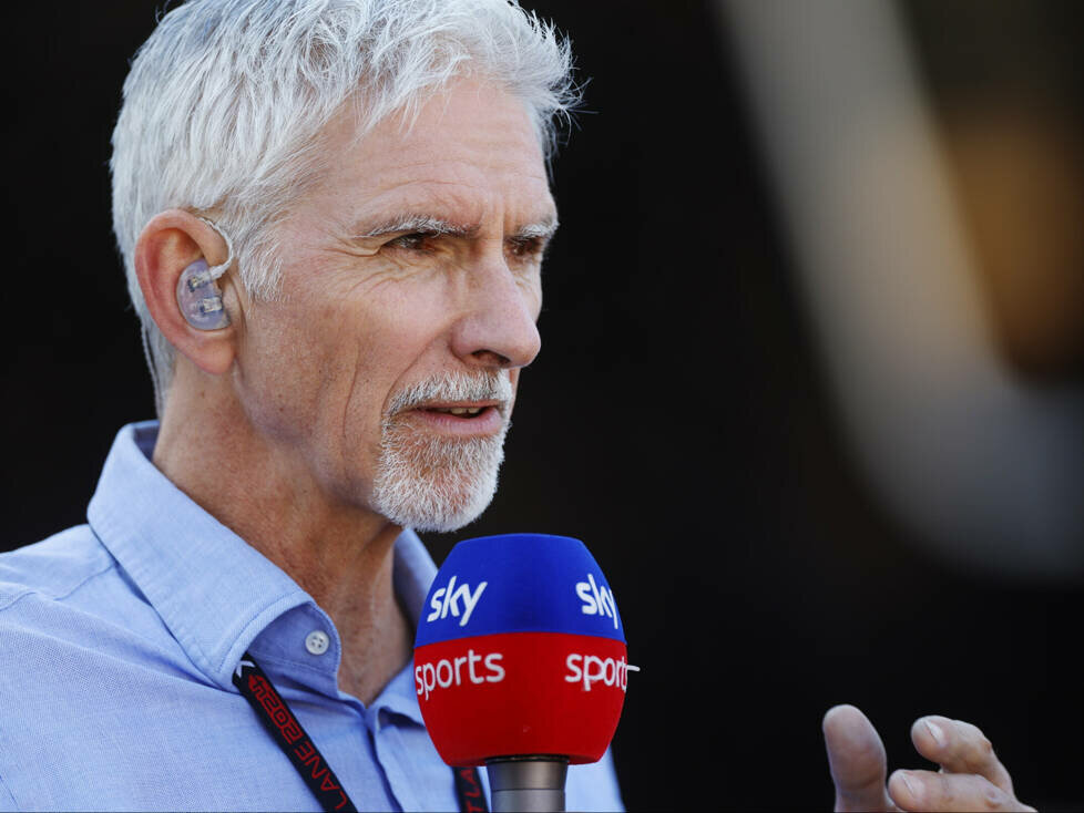 Damon Hill
