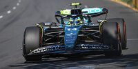 Aston Martin: Deshalb kein Einspruch gegen Alonso-Zeitstrafe