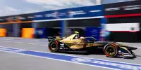 Formel E: DS-Penske für die neue Herausforderung in Tokio gerüstet