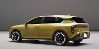 Kia überrascht uns mit dem K4 Hatchback