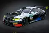 Bild zum Inhalt: ADAC GT Masters: Erfahrenes Duo im zweiten FK-Performance-BMW