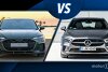 Bild zum Inhalt: Audi A3 vs. Mercedes-Benz A-Klasse: Premium-Kompakte im Vergleich