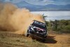 WRC Safari-Rallye 2024: Kalle Rovanperä in Kenia auf Kurs zum Sieg