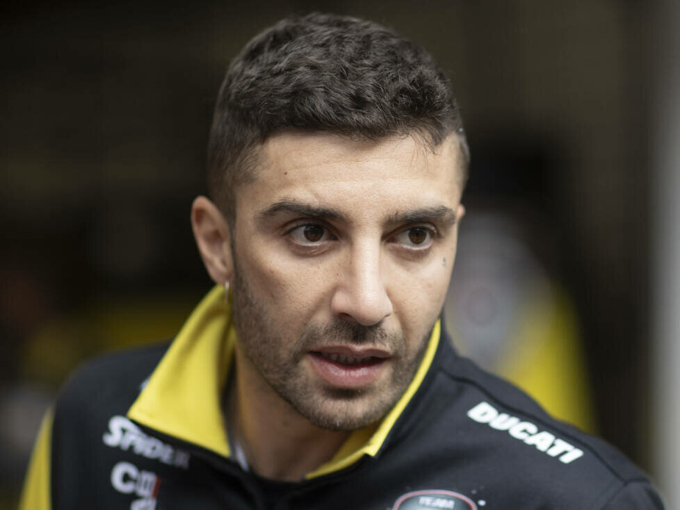 Andrea Iannone