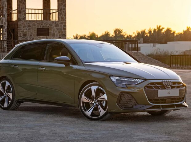 Audi A3 Audi A3
