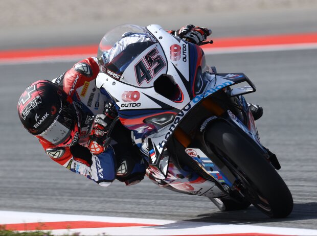 Scott Redding