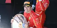 Carlos Sainz