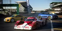 Gran Turismo 7