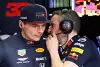 Bild zum Inhalt: Max Verstappens Chefmechaniker Lee Stevenson verlässt Red Bull