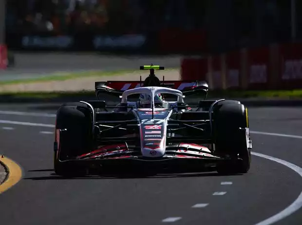 Nico Hülkenberg Titel-Bild zur News: Nico Hülkenberg