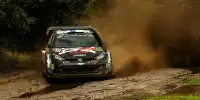 Kalle Rovanperä und Jonne Halttunen bewiesen, warum sie Champions sind
