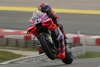 Bild zum Inhalt: Ducatis kuriose Parallelen zwischen Startnummern und MotoGP-Siegen