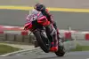 Bild zum Inhalt: Ducatis kuriose Parallelen zwischen Startnummern und MotoGP-Siegen