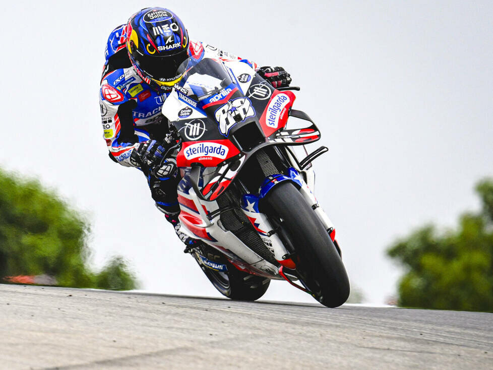 Miguel Oliveira