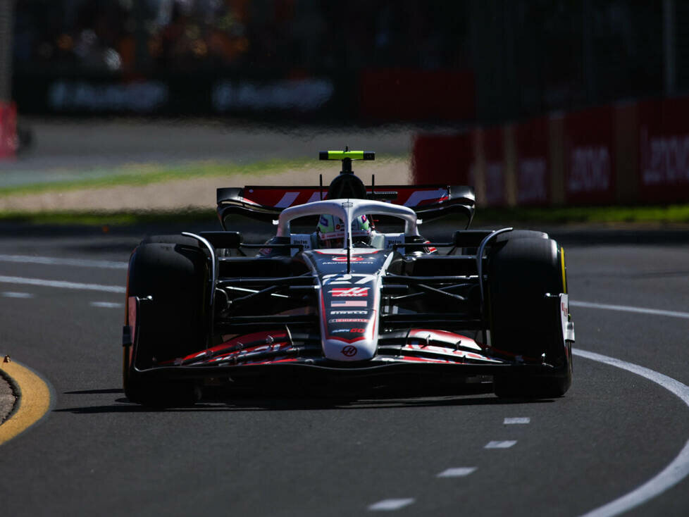Nico Hülkenberg
