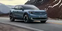 Ford Explorer (2024)