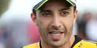 Bild zum Inhalt: Andrea Iannone: "Ich liebe die MotoGP, aber auch die Superbike-WM"