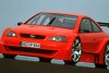 Bild zum Inhalt: Vergessene Studien: Opel Astra OPC X-treme (2001)
