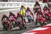 Bild zum Inhalt: Fix: F1-Rechteinhaber Liberty Media übernimmt MotoGP-Inhaber Dorna