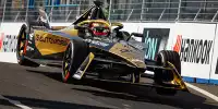 Bild zum Inhalt: Formel E Tokio: DS-Penske nimmt das Positive mit