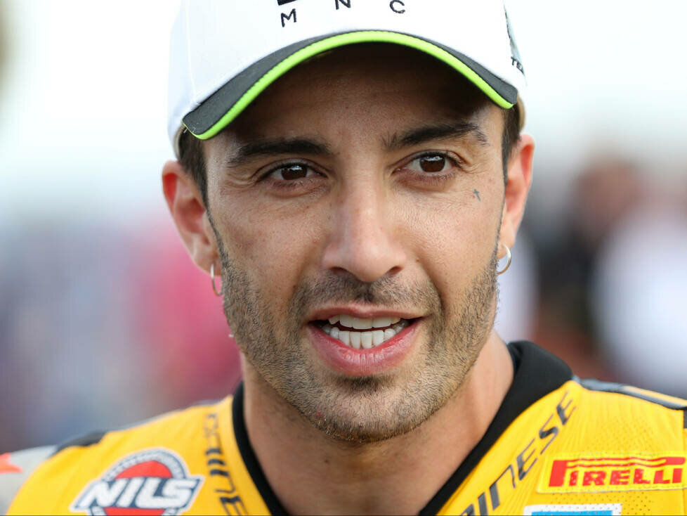 Andrea Iannone