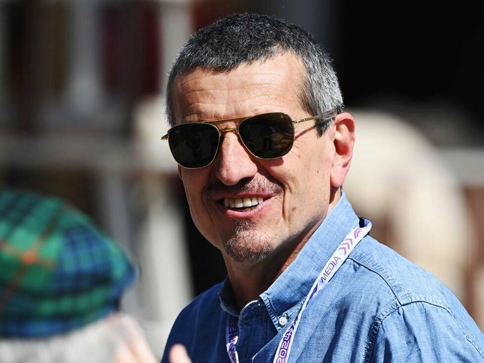 Günther Steiner