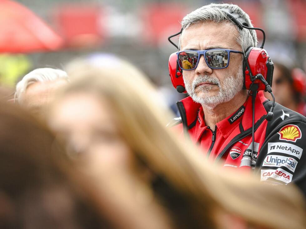 Mauro Grassilli