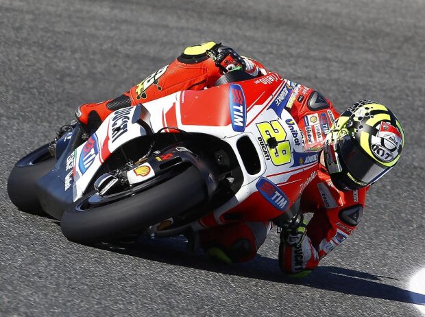 Andrea Iannone