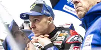 Bild zum Inhalt: Redding über Rea: "Erwarte, dass er im Laufe der WSBK-Saison stärker wird"