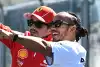 Bild zum Inhalt: Formel-1-Liveticker: Hamilton-Wechsel die richtige Entscheidung?