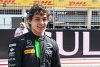 Bild zum Inhalt: Antonelli absolviert ersten Formel-1-Test mit Mercedes am Red-Bull-Ring