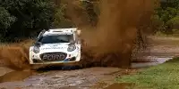 Schnorchel bei M-Sport in Kenia