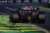 Bild zum Inhalt: Verstappen: "Kein Grund zur Panik" wegen Red Bulls F1-Motoren für 2026