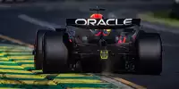 Max Verstappen sieht für 2026 "keinen Grund zur Panik"