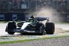 Bild zum Inhalt: Marc Surer: Lewis Hamilton kann mit schlechten Autos nicht umgehen