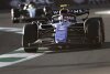 Bild zum Inhalt: Robson: Williams-Verbesserung wie "eine Reifenreparatur während der Fahrt"