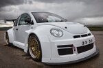 Volkswagen Beetle RSR