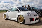 Volkswagen Beetle RSR