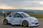 Volkswagen Beetle RSR